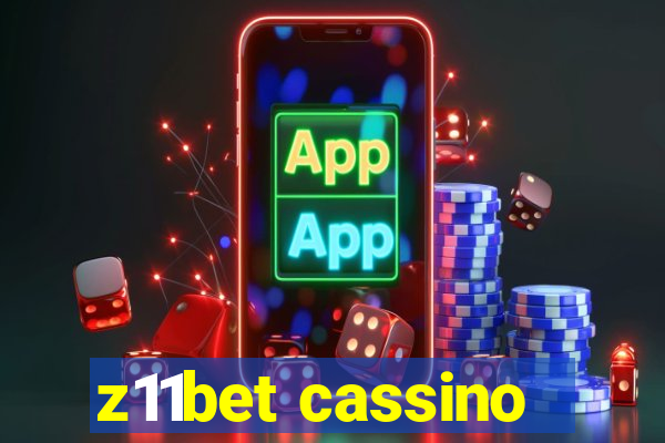 z11bet cassino